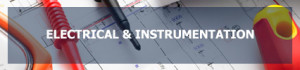 Electrical & Instrumentation Menu Icon