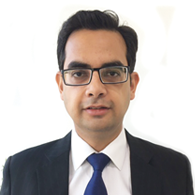 Rohit Chadha