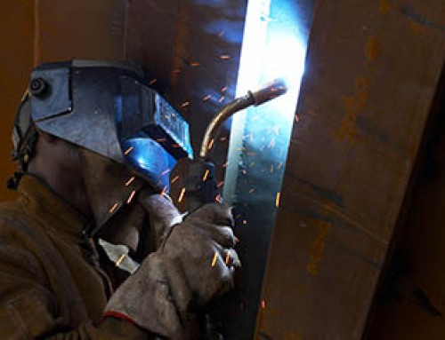 Cargo Hold Steel Renewal Returns Bulk Carrier to Service