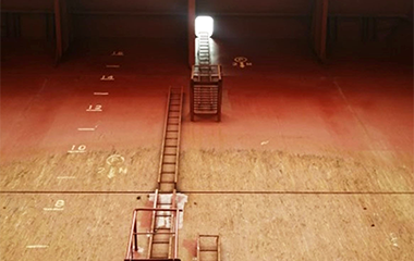 Australian Ladder Steel Work 